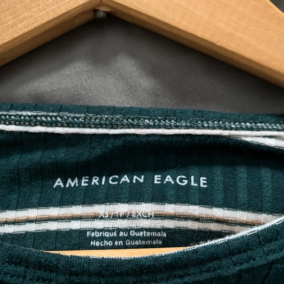 American Eagle crop top - Picture 3 of 3